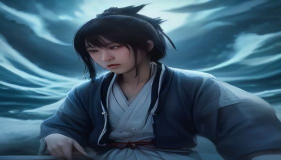 鲁大师 ludashi 系统检测工具界面截图风格插图，深色主题，硬件信息面板，专业技术感